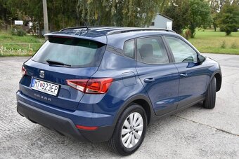 Seat Arona 1.0 TSI 115k Style - 11