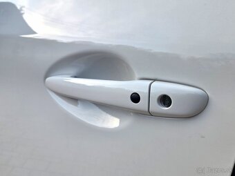 Mazda CX-5 , 2.0 benzín, 4x4 , AUTOMAT , odpočet DPH - 11