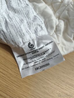 Ergobaby nosič Bundle of Joy - 11