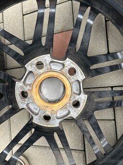 Predám elektróny R17 s pneumatikami - 11