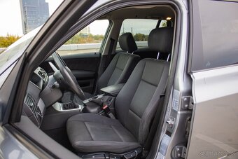 BMW X3 xDrive20d M47, 110 kW, M6, 5d. - 11