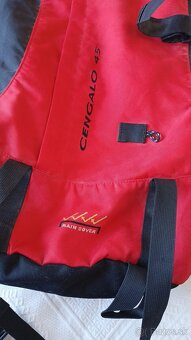 turisticky batoh SALEWA - 11