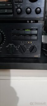 Onkyo integra A-8470 - 11