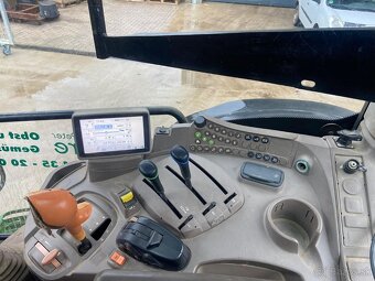 JOHN DEERE 6105 R  ( 2KS VYBER/ Pvh/ naklladaac) - 11