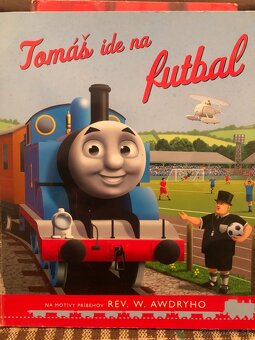 Knihy pre deti a mladych - 11