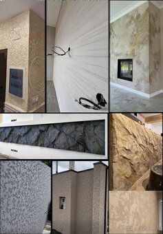 Stena, ktorá zmení celý priestor. - 11