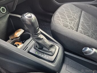 Škoda Fabia 1.0 TSI Extra DSG, 110 PS - 11