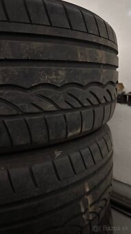 235/50 r18 Dunlop dot0918 - 11