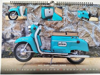 Zbierka motocyklov - 11