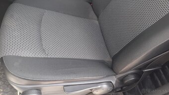 Mercedes Vito 2.2 CDI 4x4 automat - 11