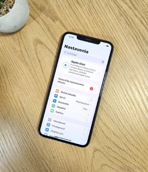 IPHONE 11 PRO MAX, TOP STAV✅️ - 11