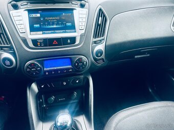 Hyundai ix35 1.7 CRDi - 11