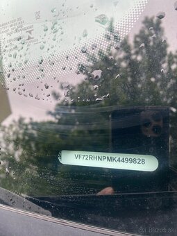 Citroen C3 Aircross 1,2 81kw  km.22000. - 11