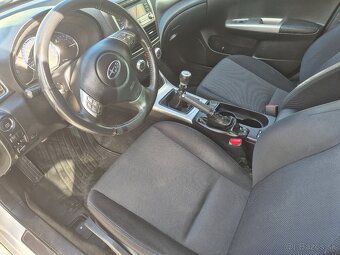 Subaru Impreza Sport 2.0 - NOVY MOTOR - 11