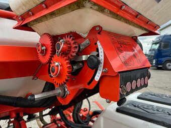 KUHN MAXIMA GT 950 2017 VIN 4974 sejačka - 11