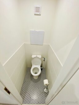 3 izbovy byt Petrzalka, BA, klima, balkon, rekonstrukcia - 11