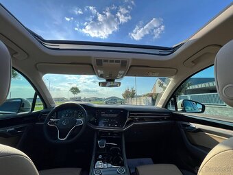 VW TOUAREG Elegance 3.0l V6 TDI SCR 4MOTION 210kW (286PS) - 11