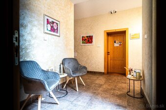 NA PRENÁJOM Exkluzívny priestor v srdci Starého mesta - 11