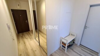 Priestranný 3i byt, 2xloggia, parking, novostavba Mendelsohn - 11