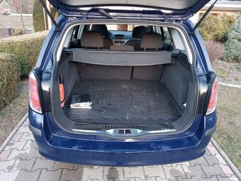 Opel  Astra H - 11
