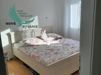 Apartmán so strešnou terasou  len 30m od mora v Chorvátsku - 11