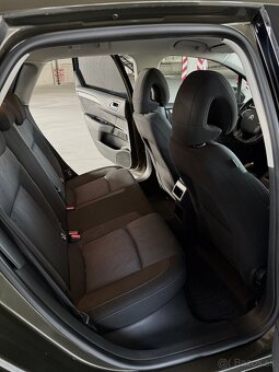 Citroën C4 1.6 VTi - 11