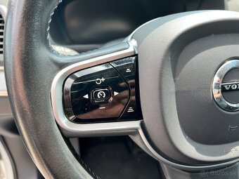 Predám Volvo XC90 D5 Drive-E Momentum AWD  A/T, diesel - 11