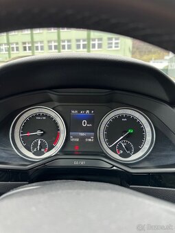 Škoda Superb Laurin&Klement 2.0 TDI 4x4 DSG - 11