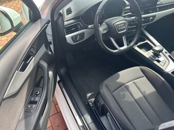 2021 Audi A4 Avant - 11
