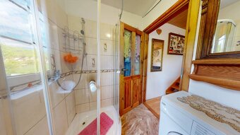 Na predaj chata pod lesom, Drietoma - 11