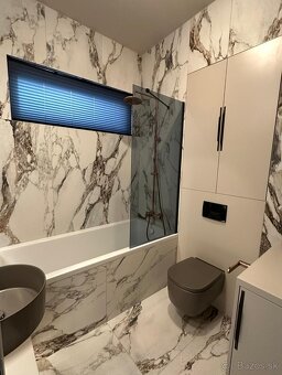 Jarovce Bratislava, Nadštandardný 2 izbový mezonet - 11
