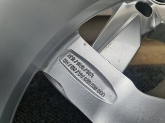 DISKY 5X112 R19 AUDI-SPEEDLINE - 11
