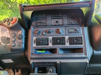 Predám Iveco Eurocargo 150E28 s hydraulickým čelom - 11