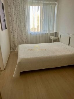 Prenájom NOVOSTAVBA 2 izb.byt, Rusovská cesta, Bratislava V  - 11