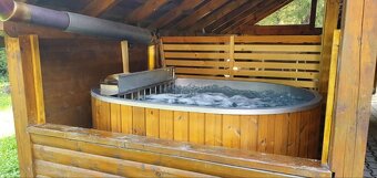 Investičná príležitosť: Chata v srdci Malej Fatry, Terchová - 11