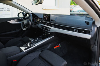 Audi A5 Sportback 35 2.0 TFSI S tronic - 11