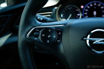 Opel Insignia 2.0 Turbo S S GS Line A/T - 11