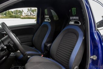 Abarth 595 Monster Energy Yamaha MTA - 11