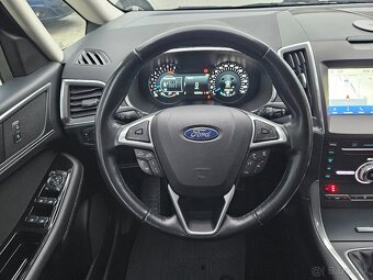 S-Max 2.0TDCi EcoBlue 150k Titanium, M6, r.v.2020 - 11