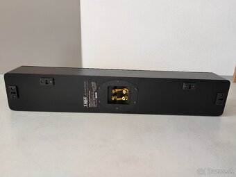 Taga Harmony PLATINUM LCR-60SL Black Matte - 11