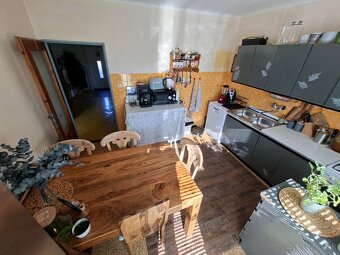 Rodinný dom v radovej zástavbe - Revúca - 11