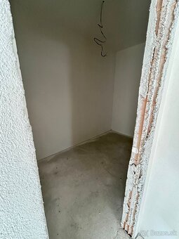 Predaj- novostavba 3- izbového rodinného domu /Kynek - 11