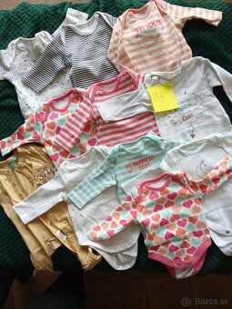 Predam oblecenie pre dievcatko - 11