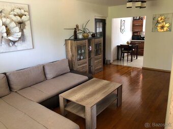 3 Izbový byt na prenájom v Jahodníkoch - 11