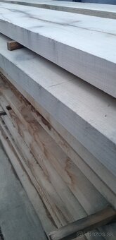 Škárovka pohľadové hranoly Akácie a Hevea malajský dub - 11