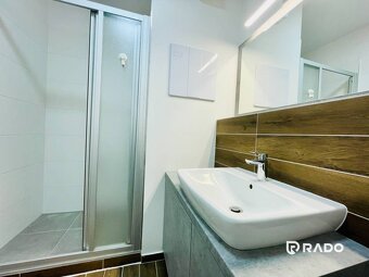 RentHub | Krásny moderne zariadený 2-iz byt s garážou | 49 m - 11