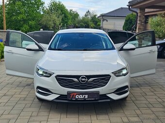 Opel Insignia 2.0 CDTI S S Ultimate - 11