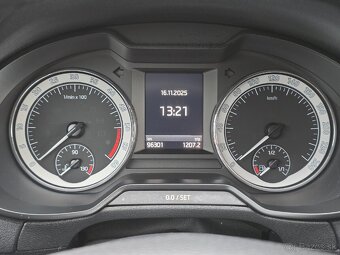 Škoda Octavia Style 2.0 TDI 110kW, 2018, 96 301km - 11