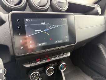 DACIA DUSTER 1.5 DCi 4x4 2022 naj.59.tis.km - 11