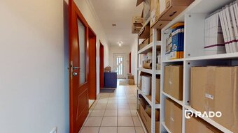 4-izbový samostatne stojaci dom s garážou | Podunajské Bisku - 11